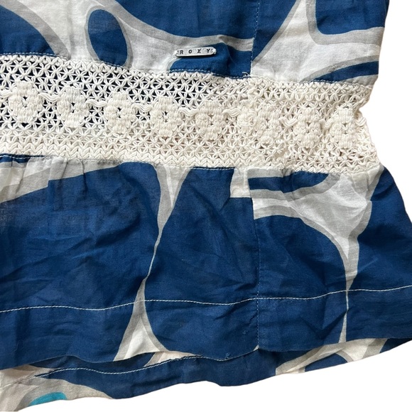 Roxy Dress.  Size Small. - Picture 8 of 14